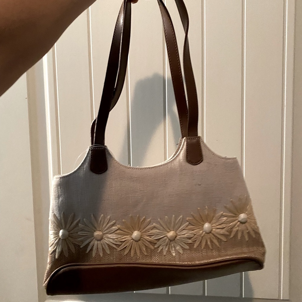 Cute shoulder bag